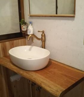 Tsukura Cama Y Desayuno | しまなみ海道お宿ぽんぽこ