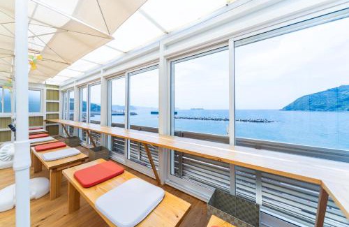 Yuasa Casa | すはらシーサイドハウス和歌山