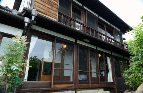 Tomonoura Onsen Casa | そわか楼