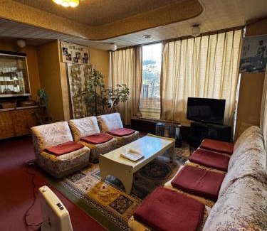 Yudanaka Shibu Onsen Hotel | つるや旅館