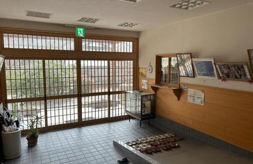 Maniwa Casa | なかつい陣屋