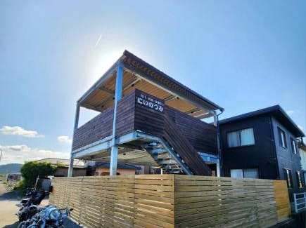 Tosa Apartamento | にいのうみ