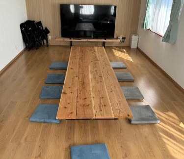 Tosa Apartamento | にいのうみ