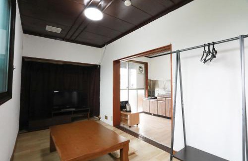 Nagawa Apartamento | ひだまりの宿 まゆしょう201