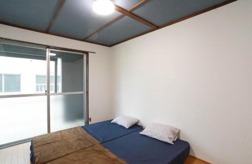 Nagawa Apartamento | ひだまりの宿 まゆしょう201