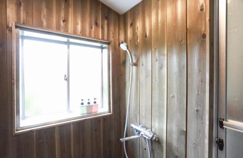 Nagawa Apartamento | ひだまりの宿 まゆしょう201