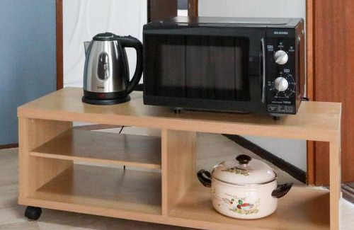 Omachi Apartamento | ひだまりの宿 まゆしょう302