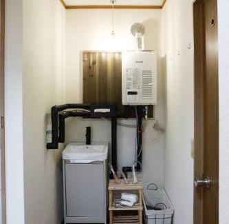 Omachi Apartamento | ひだまりの宿 まゆしょう302