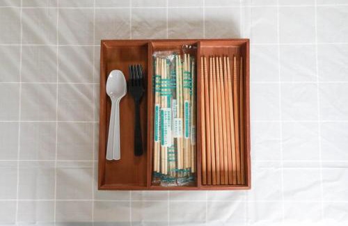 Omachi Apartamento | ひだまりの宿 まゆしょう302