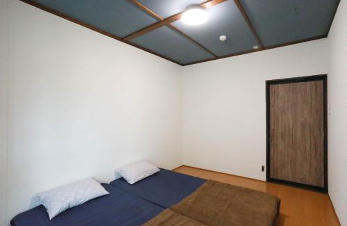 Omachi Apartamento | ひだまりの宿 まゆしょう302