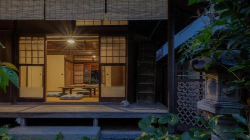 Omihachiman Hotel | まちや倶楽部本館