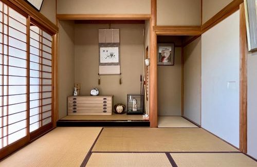 Nakatado-gun Casa | まんのう清流庵