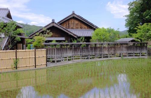 Nakatado-gun Casa | まんのう清流庵