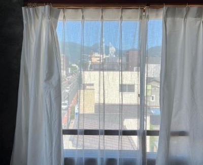 Matsumoto Apartamento | めくる