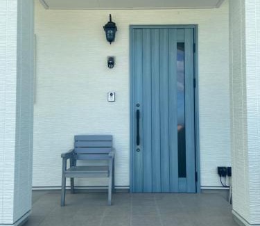 Awaji Villa | アオイカゼ