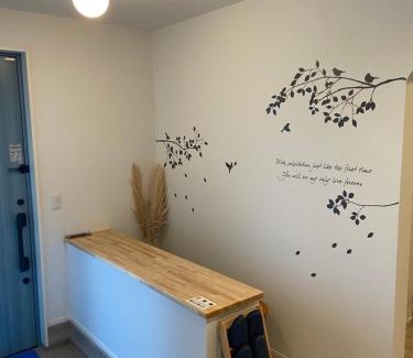 Awaji Villa | アオイカゼ