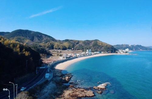 Sumoto Apartamento | アパートメントホテル Mimoza