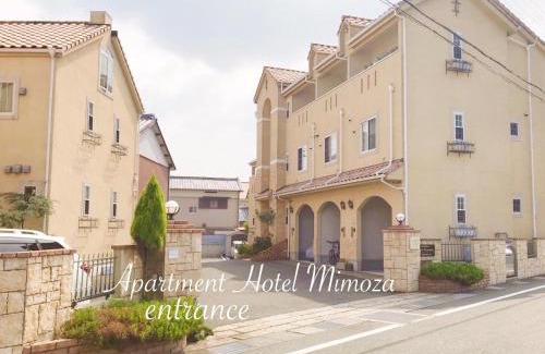 Sumoto Apartamento | アパートメントホテル Mimoza