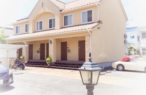 Sumoto Apartamento | アパートメントホテル Mimoza