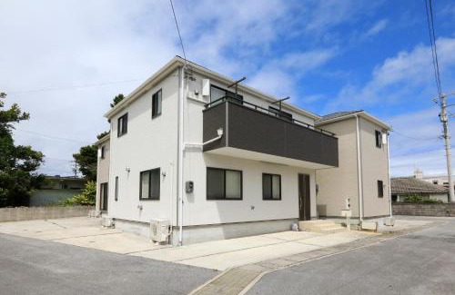 Maeda Apartamento | アプリシティー真栄田岬