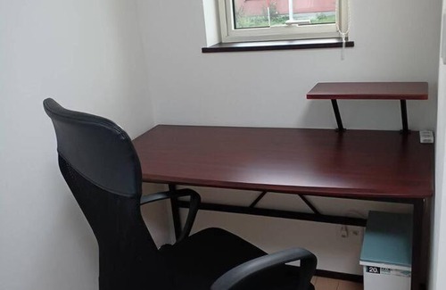 Kamishihoro Apartamento | アンドステイ上士幌