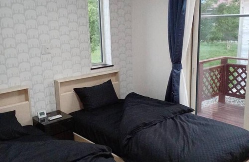 Kamishihoro Apartamento | アンドステイ上士幌