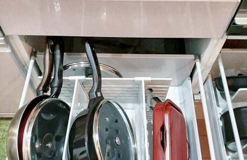 Kamishihoro Apartamento | アンドステイ上士幌