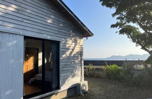 Setouchi Casa | ウッドビルハウス加計呂麻島