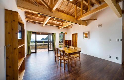 Setouchi Casa | ウッドビルハウス加計呂麻島