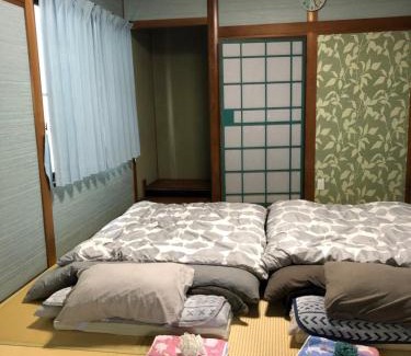 Kita Ward Apartamento | オソレイユ