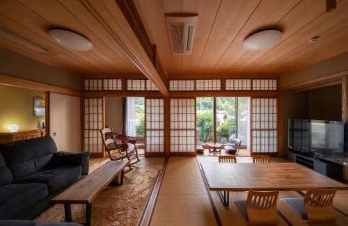 Shodoshima Casa | オリーブ農家の家 お泊り忠左衛門 吉野
