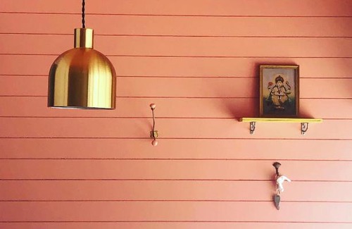 Joetsu Apartamento | ガネーシャ高田