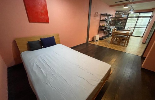 Joetsu Apartamento | ガネーシャ高田