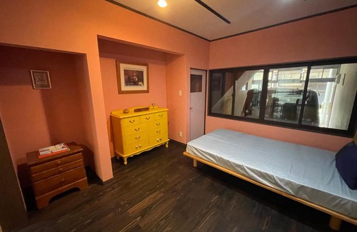 Joetsu Apartamento | ガネーシャ高田