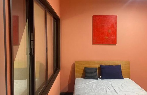 Joetsu Apartamento | ガネーシャ高田