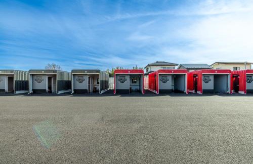 Nasushiobara Hotel | ガレージホテルBeat