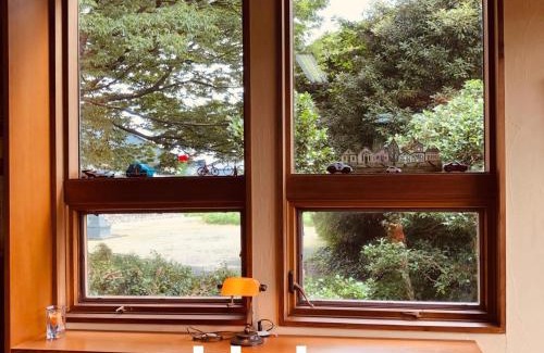 Toyama Casa | ガーデンハウス Mako Land