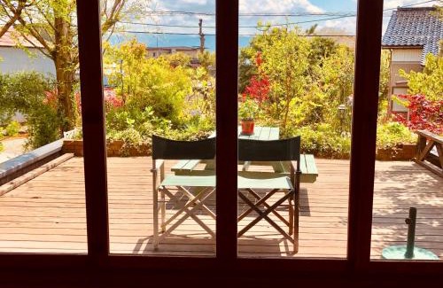 Toyama Casa | ガーデンハウス Mako Land