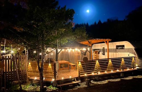 Eniwa Otro | キャンパーズエリア恵庭 TCS Village