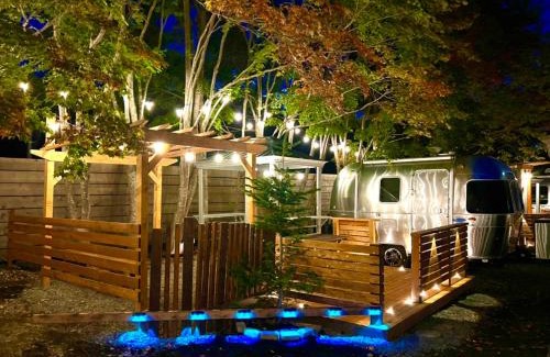 Eniwa Otro | キャンパーズエリア恵庭 TCS Village