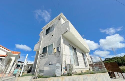 Onna Villa | グランディオーソ沖縄ヴィラ恩納2