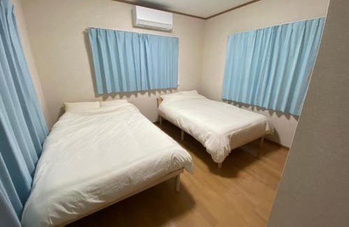 Wadomari Apartamento | ゲストハウスえらぶー7