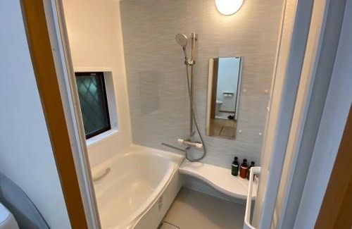 Wadomari Apartamento | ゲストハウスえらぶー7