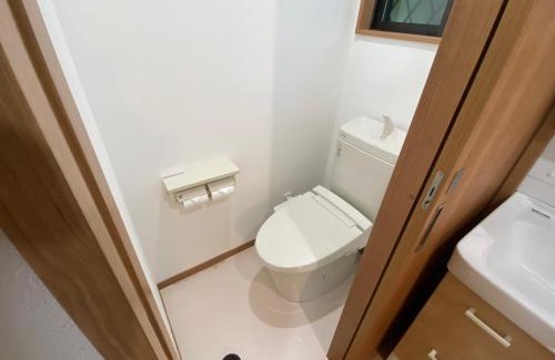 Wadomari Apartamento | ゲストハウスえらぶー7