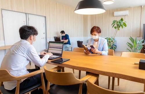 Goto Casa | ゲストハウス五島時光