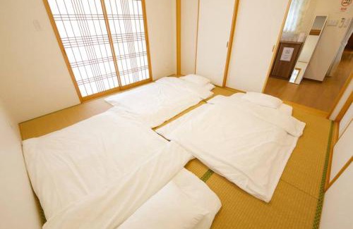 Uza Apartamento | ゲストハウス かなぐすくミント