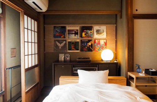 Maizuru Casa | ゲストホテル宰嘉庵あおい/GuestHotelSAIKAAN AOI