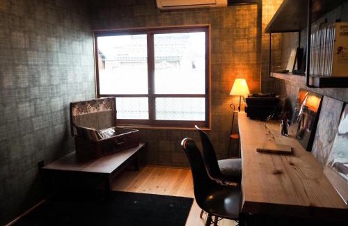 Maizuru Casa | ゲストホテル宰嘉庵あおい/GuestHotelSAIKAAN AOI