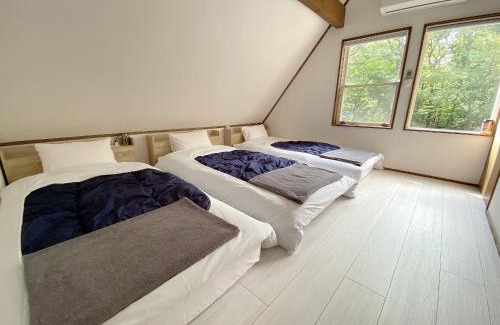 Nasu Casa | コテージソラ まるっと一棟貸切り別荘