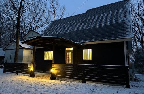 Nasu Casa | コテージソラ まるっと一棟貸切り別荘